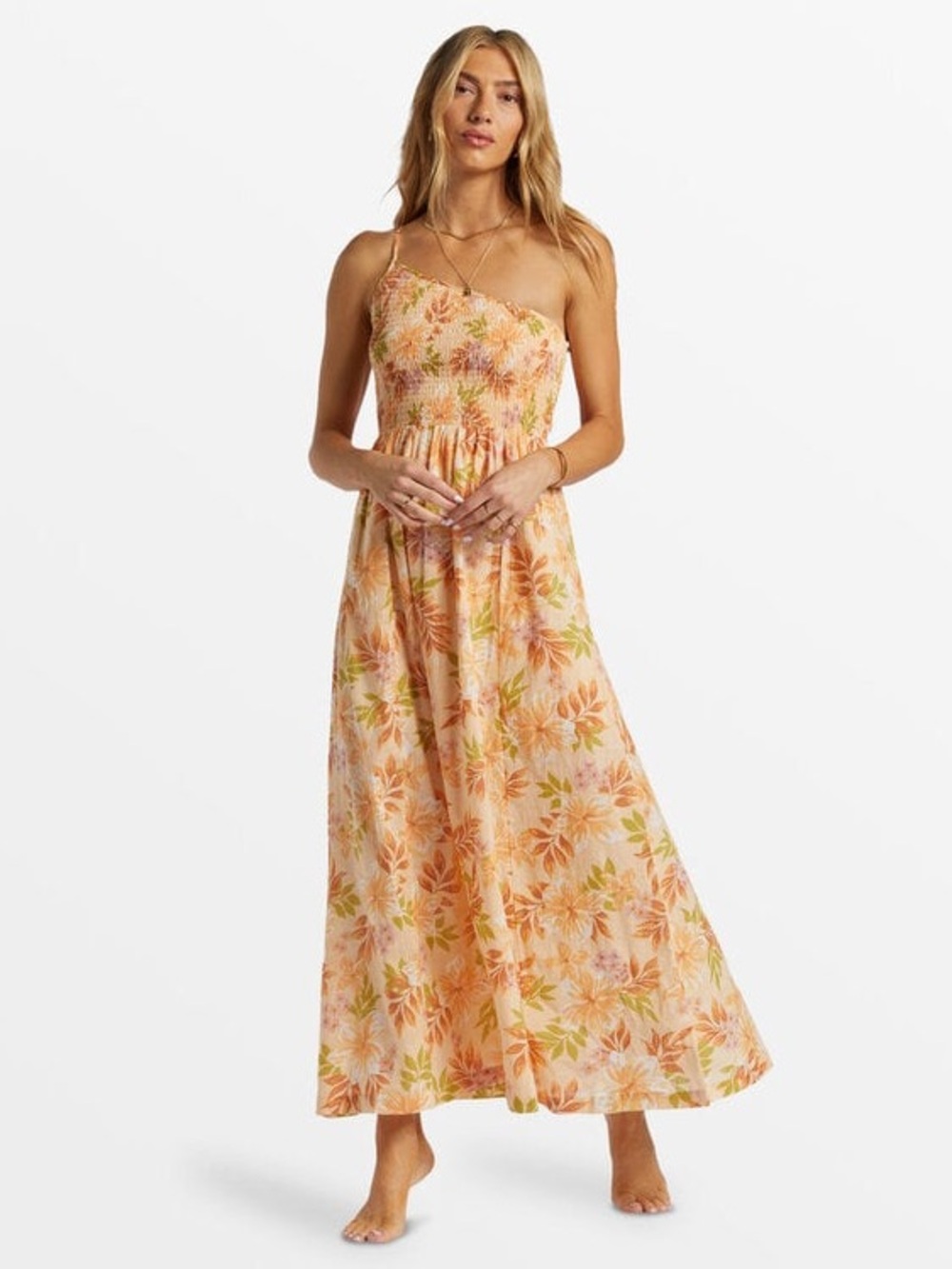 Billabong Warmer Days Dress